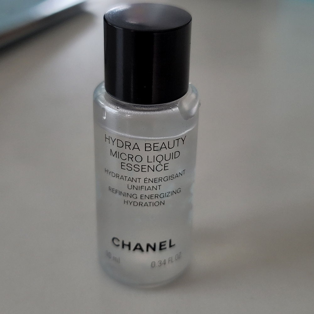 NEW FULL SIZE CHANEL Cleansing Skin Care Bundle - Picture 14 of 17